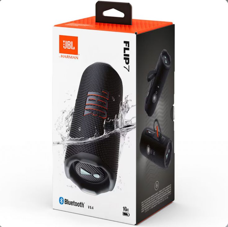 JBL Flip7
