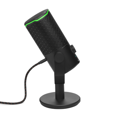 JBL Quantum Mic Stream Studio