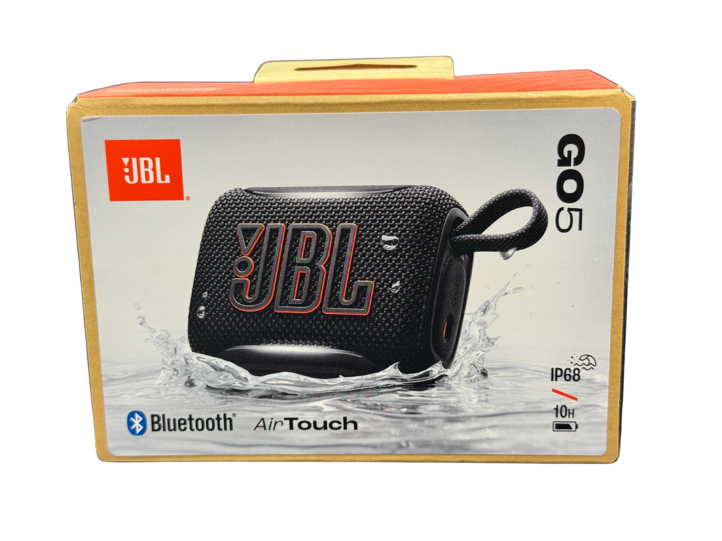 JBL - Go5