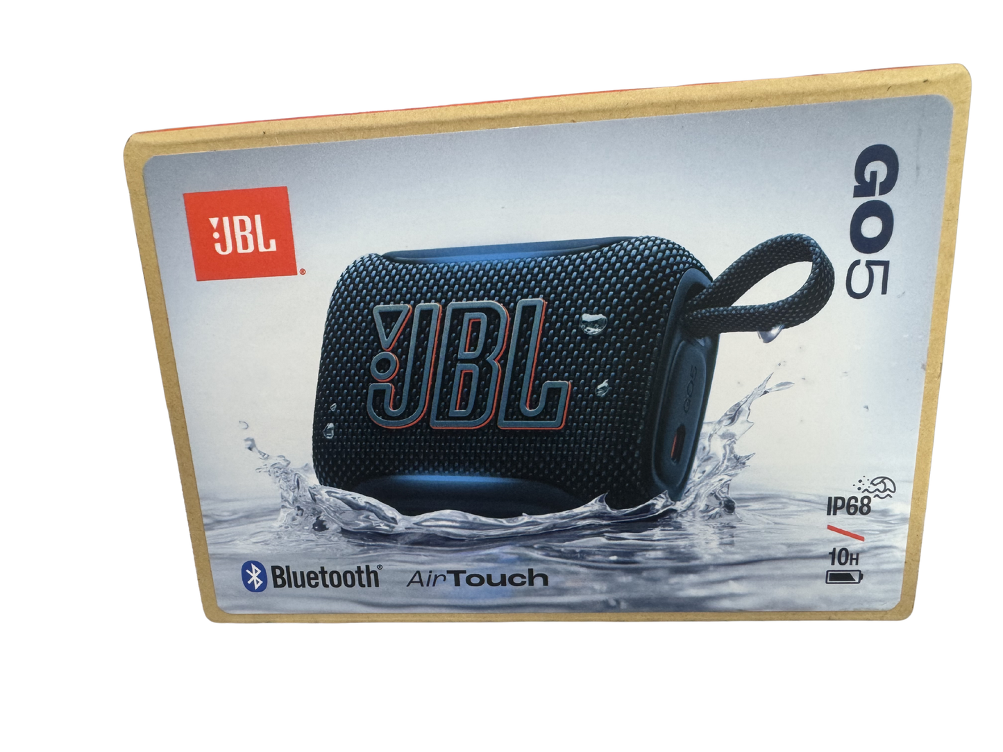 JBL - Go5