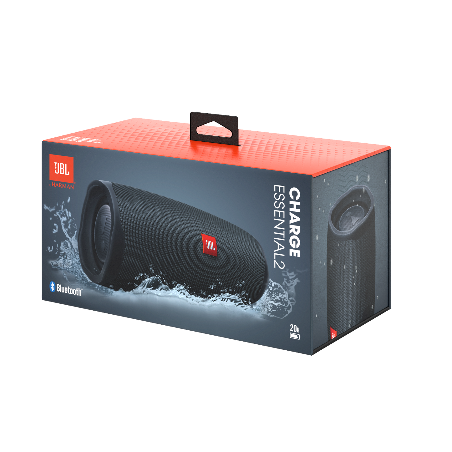 JBL Charge Essential 2