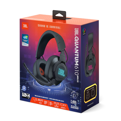JBL Quantum 610 Wireless