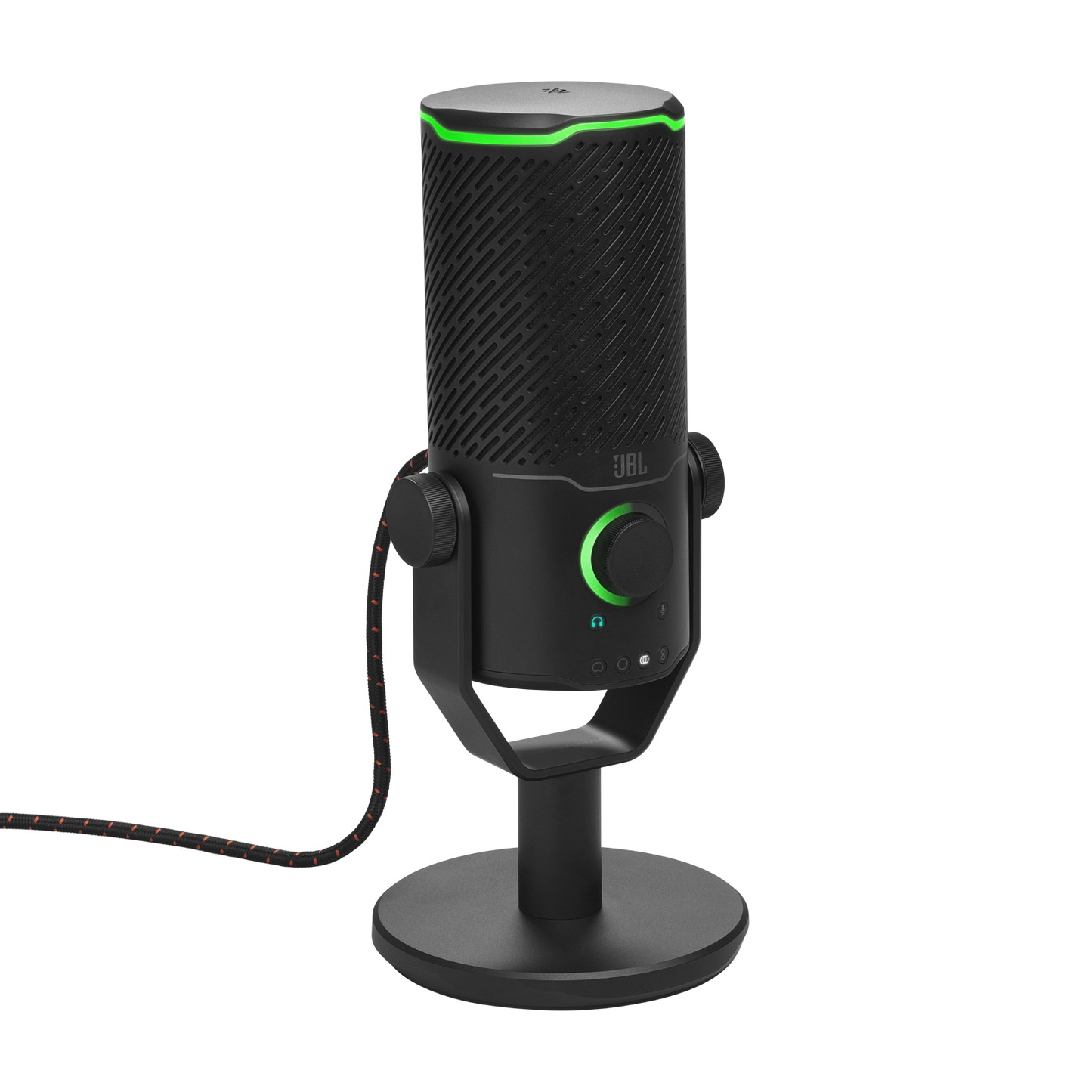JBL Quantum Mic Stream Studio