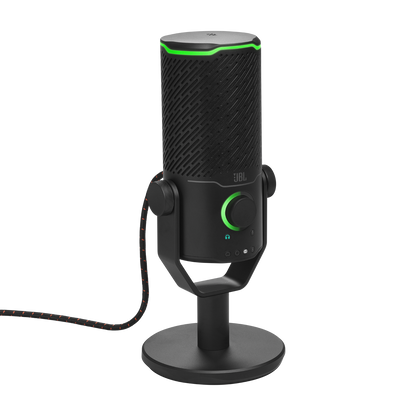 JBL Quantum Mic Stream Studio