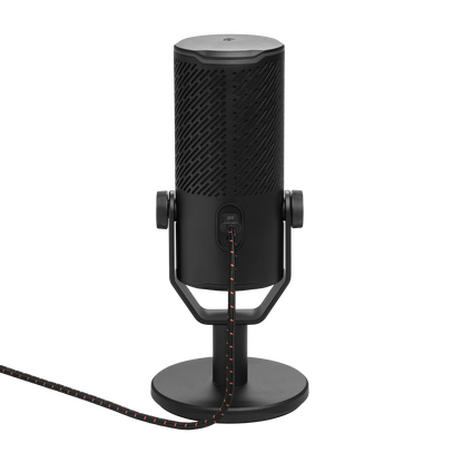 JBL Quantum Mic Stream Studio