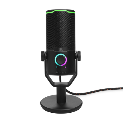 JBL Quantum Mic Stream Studio