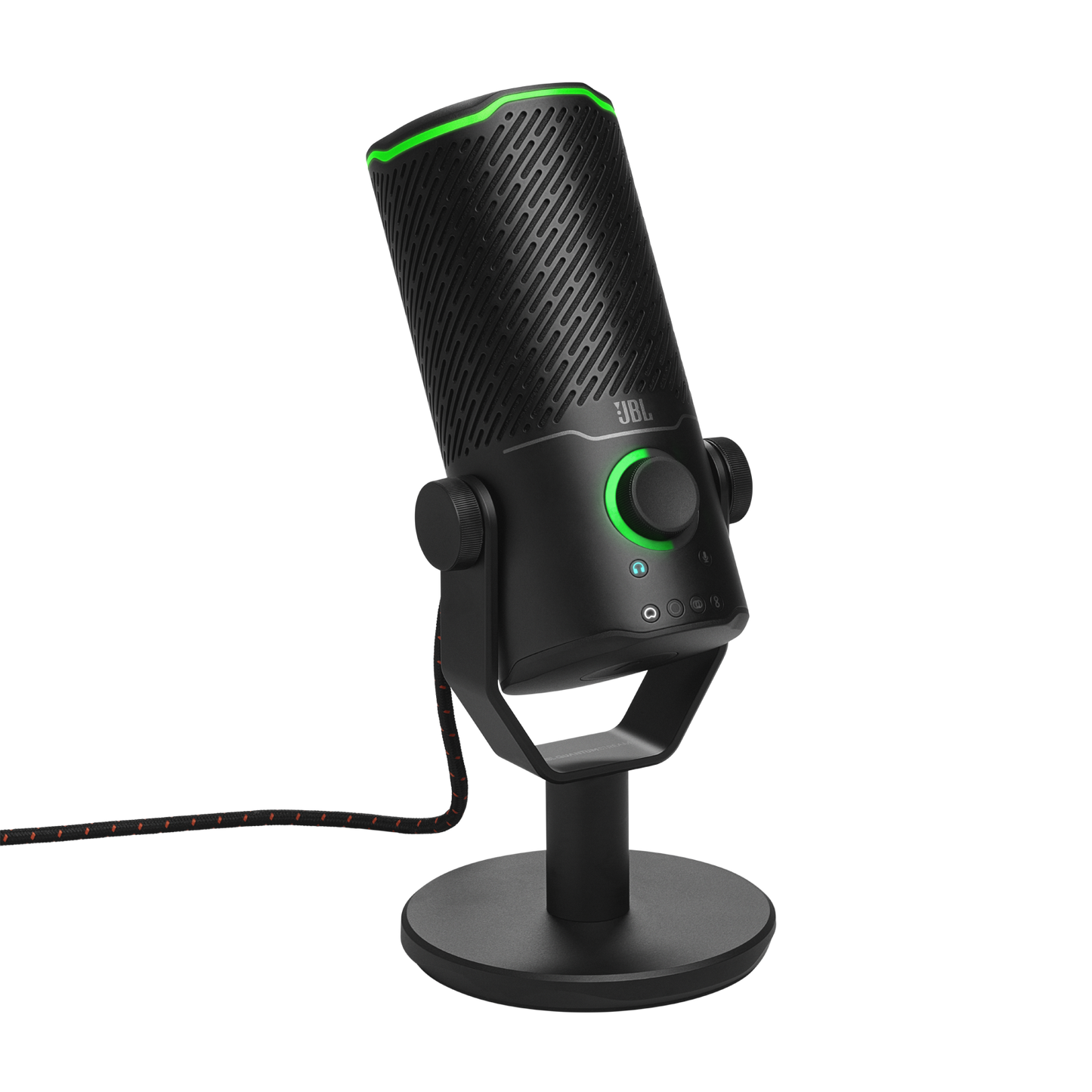 JBL Quantum Mic Stream Studio