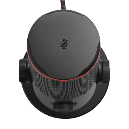 JBL Quantum Mic Stream Studio
