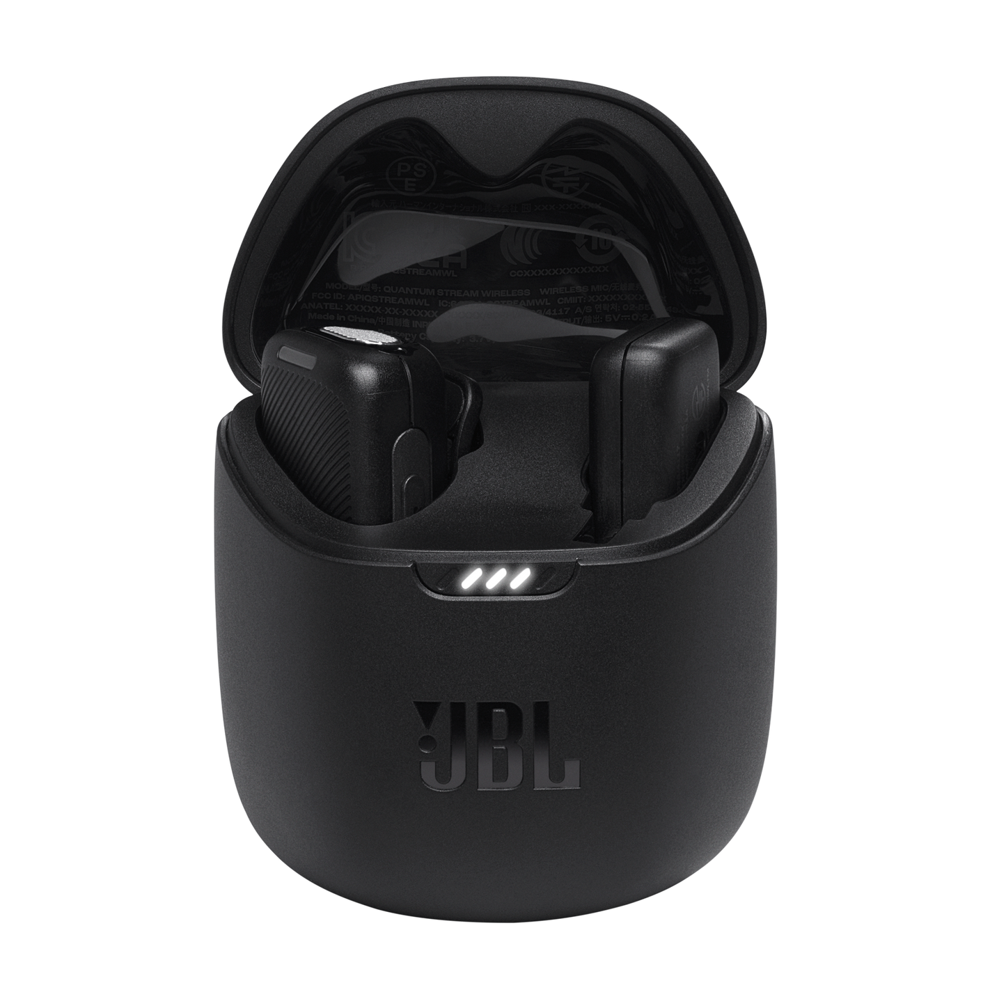 JBL Quantum Mic Stream USB-C wireless