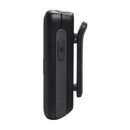 JBL Quantum Mic Stream USB-C wireless