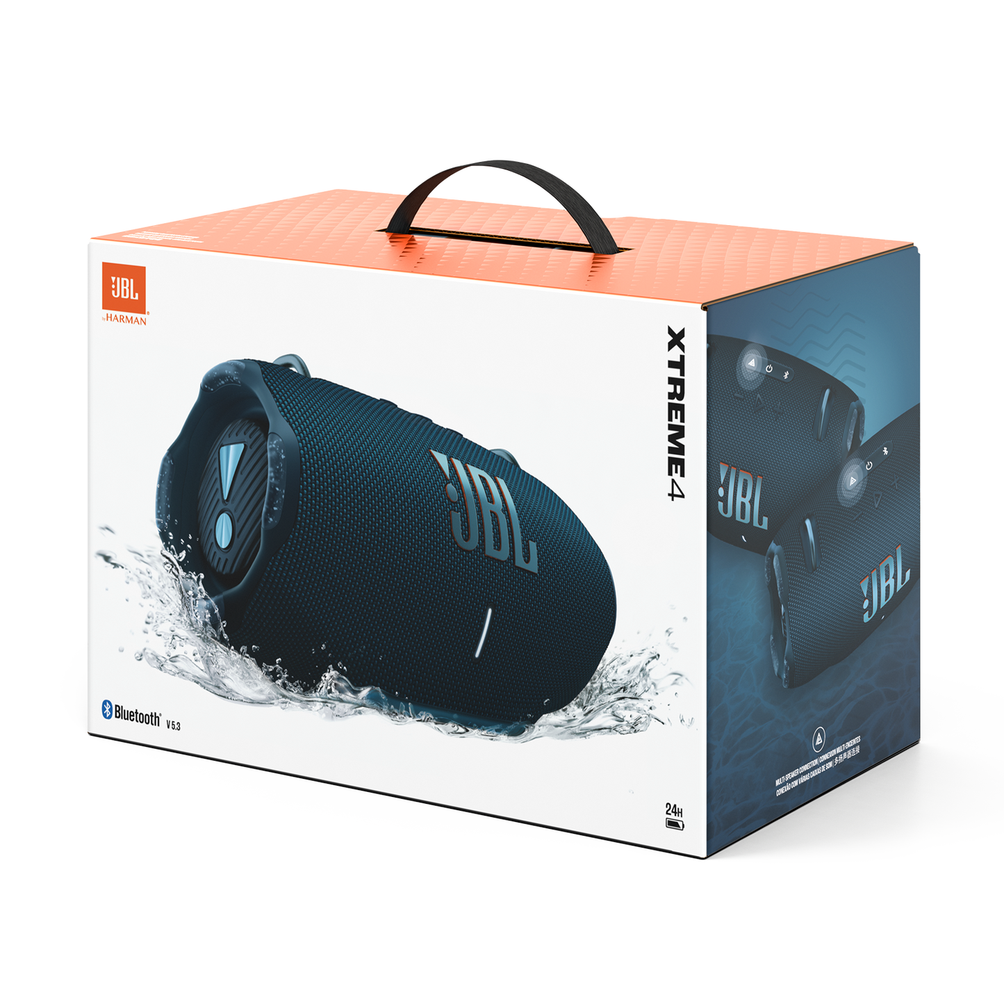 JBL Xtreme 4