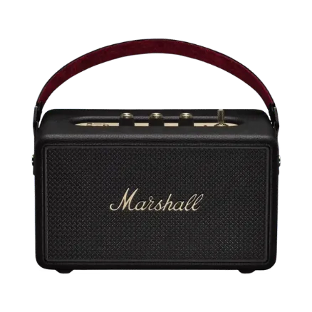Marshall